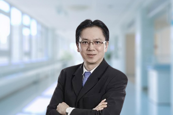 Dr Alex Tang Ah Lak Top Dokter Radiologi Intervensi di Subang Jaya Medical Centre