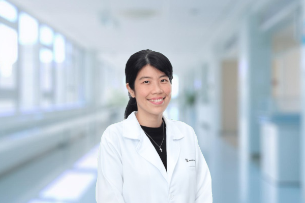 Dr. Lee Xe Hui Top Dokter Spesialis Endokrinologi di Island Hospital Penang