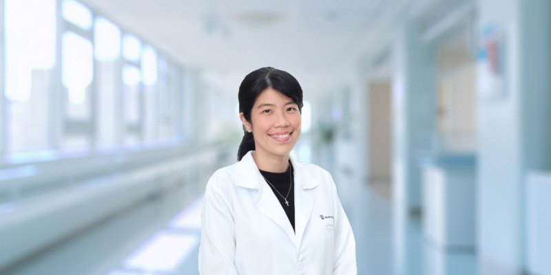 Profil Dokter Spesialis 52 Dr Lee Xe Hui