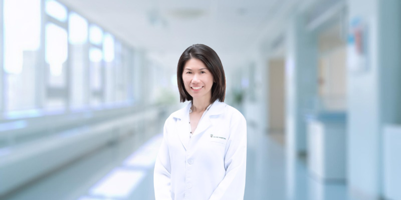 Specialist Doctor Profile 52 Dr Priscilla Ooi Sze Kee