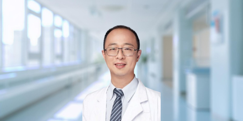 Profil Dokter Spesialis 54 Dr Yang Jun